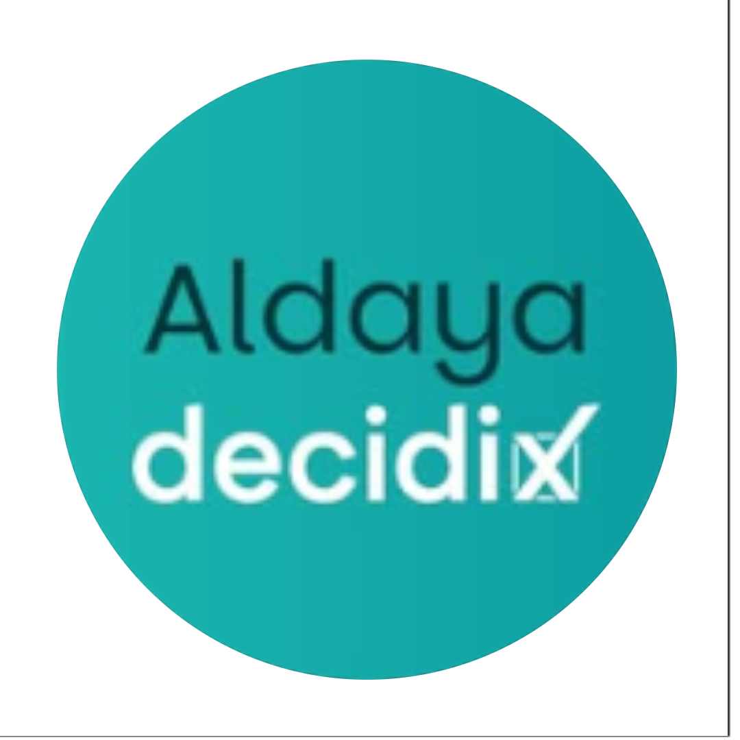 Aldaya Decidix